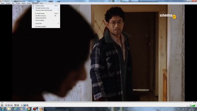 VLC Player ile IPTV izleme смотреть онлайн