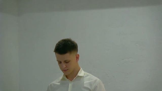 Время ушло/Дмитрий Богдевич смотреть онлайн