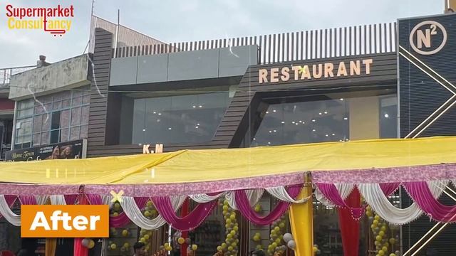 "KM Supermarket in Bareilly: Grand Opening, Mr. Ali's Expert Consultation Unveiled! смотреть онлайн