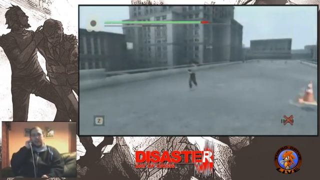 SURGE AND PROTECTOR | Disaster: Day of Crisis - Part 3 (TDL) смотреть онлайн