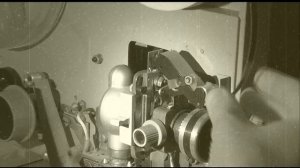 Сбылась мечта ,купил кинопроектор Волна -М 1980года