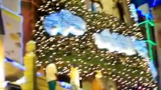 CORTYLANDIA 2007 MADRID, SPAIN (EL CORTE INGLES) смотреть онлайн