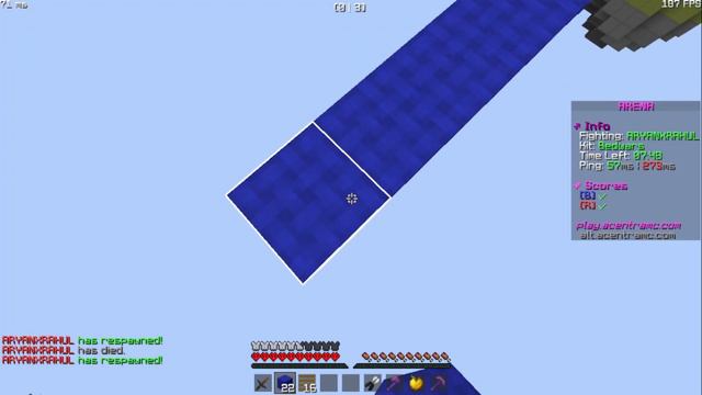 The NEW BEST CRACKED Minecraft 1.8 PVP Client || Silent Client (1.8.8) смотреть онлайн