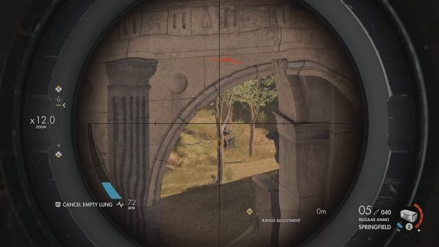 Sniper Elite 4 Hunting Down Enemies PS5 4K HDR Gameplay | GamingByte смотреть онлайн