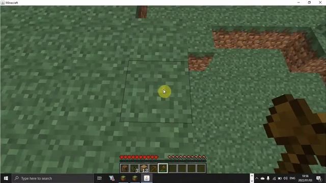 Playing minecraft java 1.0.0 смотреть онлайн