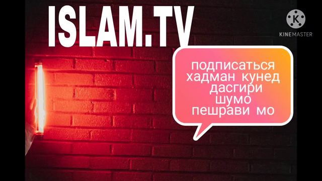 ХОЧИ МИРЗО дар бораи намоз ва зинокор и одами бенамоз.#ISLAM.TV смотреть онлайн