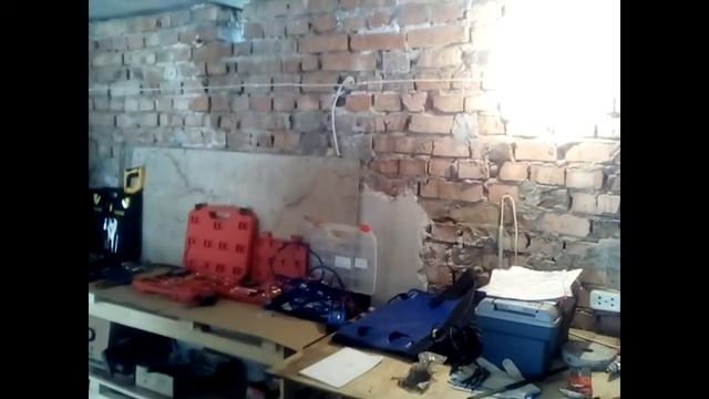 Автомобильный дымогенератор из Тулы. смотреть онлайн