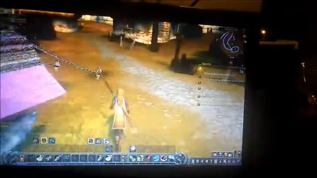 Playing, World Of Warcraft, With An Out-dated Graphics Card