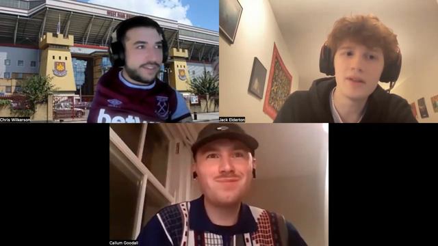 The KUMB West Ham Podcast: Brendan Rodgers' Kryptonite | Leicester 2-2 West Ham смотреть онлайн