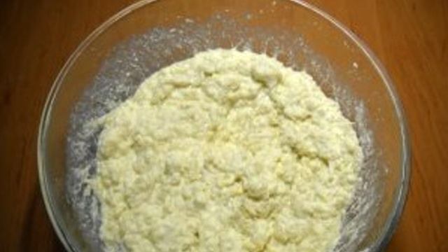 Сборник рецептов