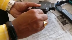 Pantum M7100DN M6700DN Refil instruction