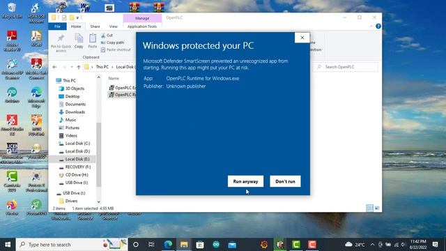How to Download, Install OpenPLC and create project with Arduino Part 1 смотреть онлайн
