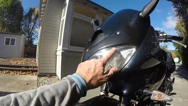 Was My Suzuki Bandit 1200 A Good Buy? | Part 1 смотреть онлайн