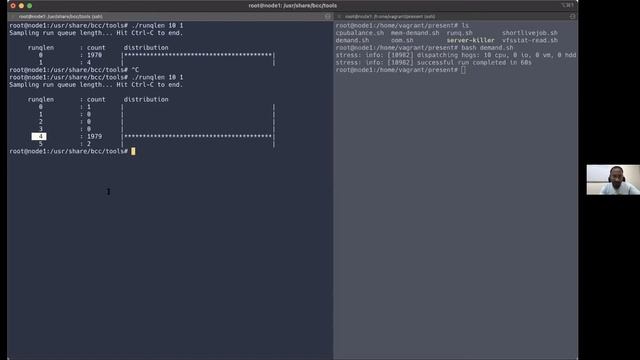 Mastering Linux Performance Monitoring Tools: Boost Your System's Efficiency - Mydbops Webinar - 04 смотреть онлайн