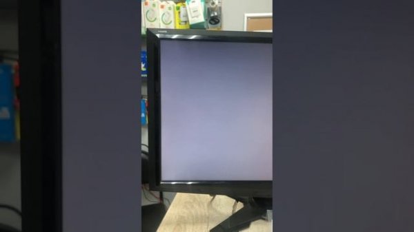 Монитор Acer G245Hq