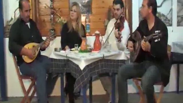 Kifisiotisa смотреть онлайн