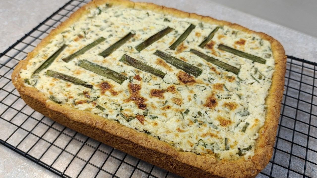 Рецепт со всеми секретами! Как приготовить вкусный Новгородский пирог? | Вкусный Блокнот