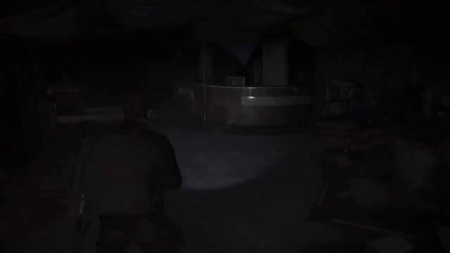 The Last of Us Part II | Strange sounds coming from the Rat King hole смотреть онлайн