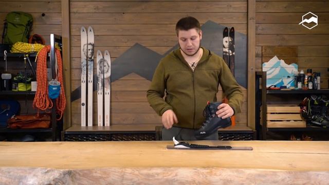 Крепления Fischer R BCX Magnum. Обзор смотреть онлайн