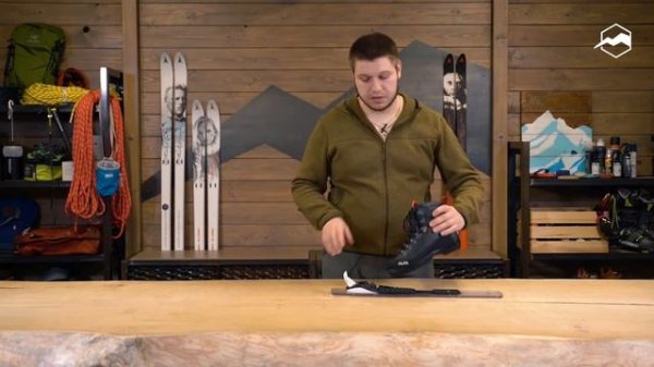 Крепления Fischer R BCX Magnum. Обзор