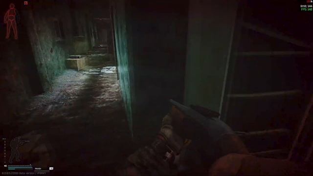 Зачищаем завод в Таркове! Escape from Tarkov смотреть онлайн