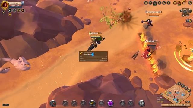 DAILY DOSE OF ALBION ONLINE #249 смотреть онлайн