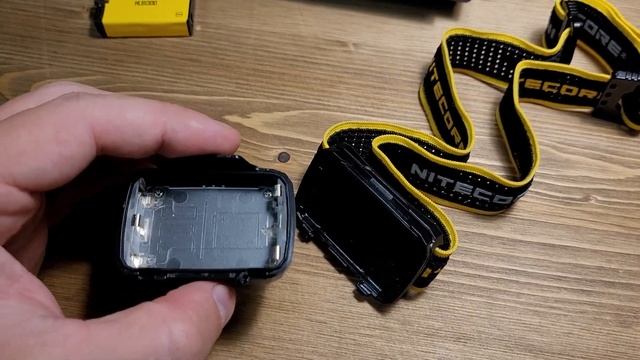 Антиобзор Nitecore UT 27, об этом вам ни кто не расскажет. #nitecore смотреть онлайн