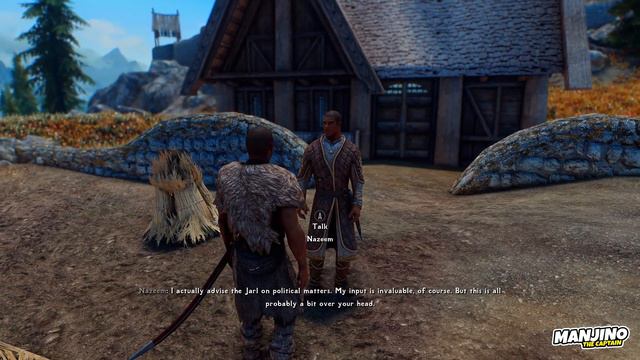 Skyrim Mods 2020 - Copy Character Appearance