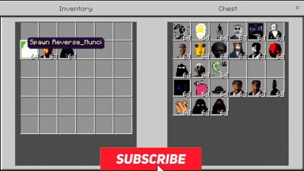 New Nextbots Added in Minecraft pe | Gmod Nextbots Addon