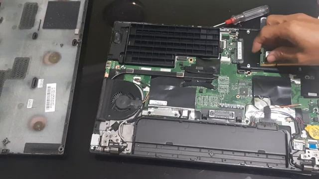 Upgrade Ram Lenovo Thinkpad T440