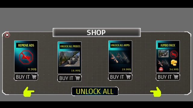 Grand Army ShootingNew Shooting Games _ Android Gameplay