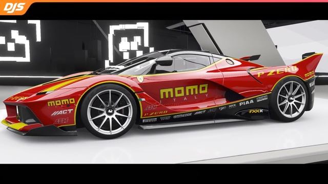 Forza Horizon 4 - 70 DESIGNS YOU NEED TO OWN IN FORZA HORIZON 4 смотреть онлайн