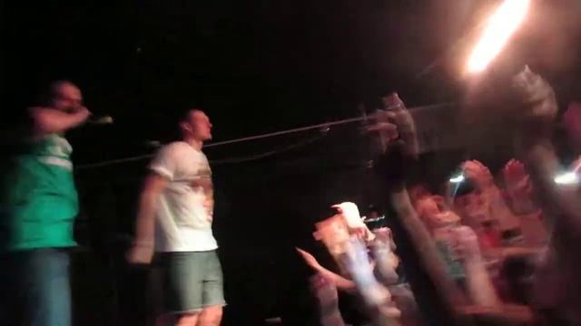 Гарри Топор и Тони Раут. Красноярск 28.02.2015 смотреть онлайн