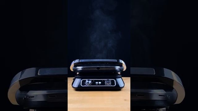 Электрогриль Kitfort KT-1652 смотреть онлайн