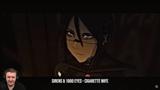 ОБЗОР SINGALIS ДЛЯ ШИЗОВ | Реакция смотреть онлайн