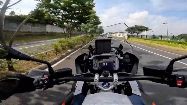 2023 BMW R 1250 GS TROPHY | THE BEST ADVENTURE BIKE 2023