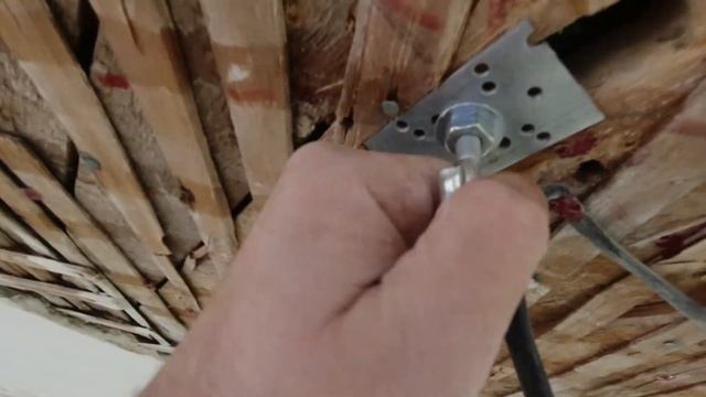 9. "170 кв. м." Сетка на шпатлевку. Формовка и установка лепных элементов. 13.06-01.07.2022 смотреть онлайн