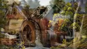 1.В путь (в/ц Прекрасная мельничиха)