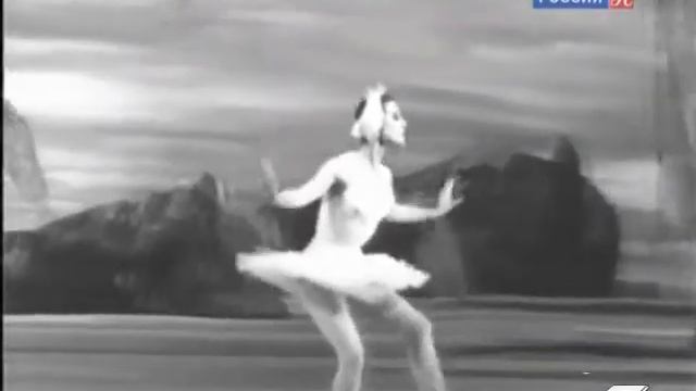 Legendarnye vystuplenij Majja Pliseckaja by WTF смотреть онлайн