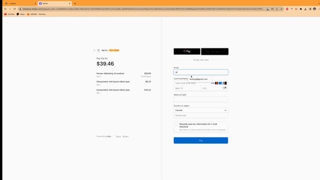 DEMO : Modern E-Commerce: Laravel, Vue.js, Inertia.js, and Tailwind CSS 2023 смотреть онлайн