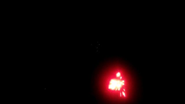 Салют день города Новоалександровск 2015 год смотреть онлайн