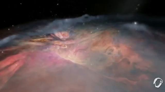 Stive Morgan - In Space смотреть онлайн