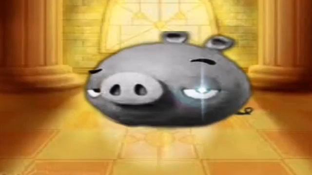 Bad Time Piggies смотреть онлайн