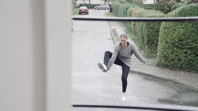 Inside Handbollslandslaget: Johanna Westberg смотреть онлайн