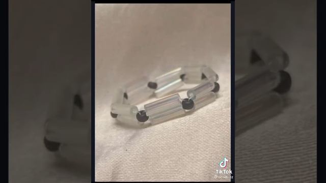 ~что можно сплести из стекляруса~✨ смотреть онлайн