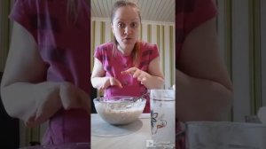 Выпечка в аэрогриле.