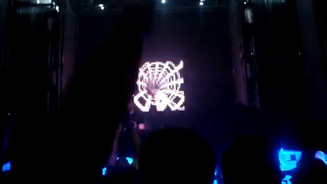 Prague 11 Release Party - Mike Foyle Pres Statica - Head Rush