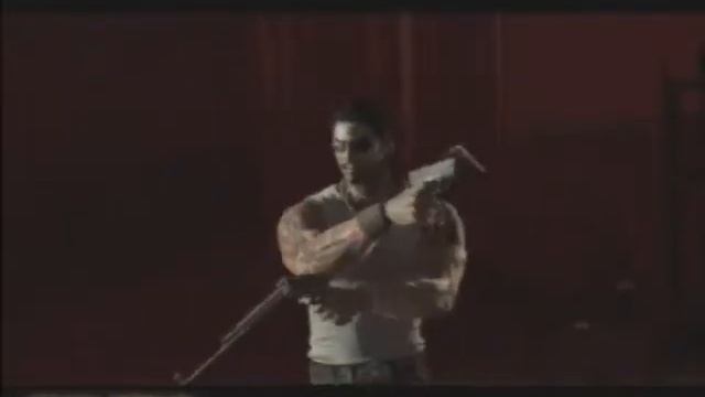 Army of Two The 40th Day - Ending with Alternative Endings смотреть онлайн