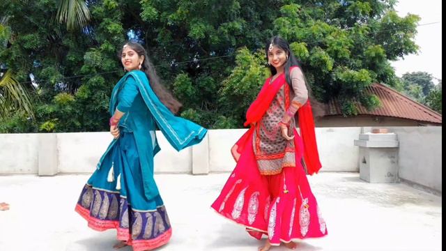 Laung Laachi (dance Cover) | Mannat Noor | Ammy Virk, Neeru Bajwa, Amberdeep | Amrita & Sneha