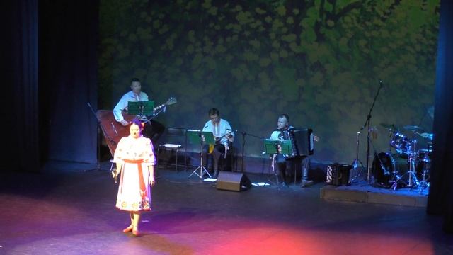 ансамбль народной песни,музыки и танца "Танок". Худ.руководитель Константин Кунгуров смотреть онлайн